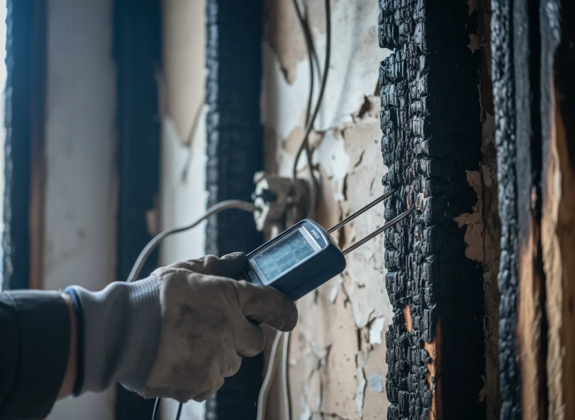 Fire Damage Restoration Palmer, IL FAQs